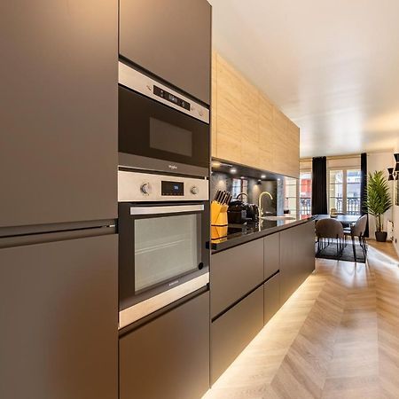 Luxury Apartment Disneyland Paris Σερί Εξωτερικό φωτογραφία