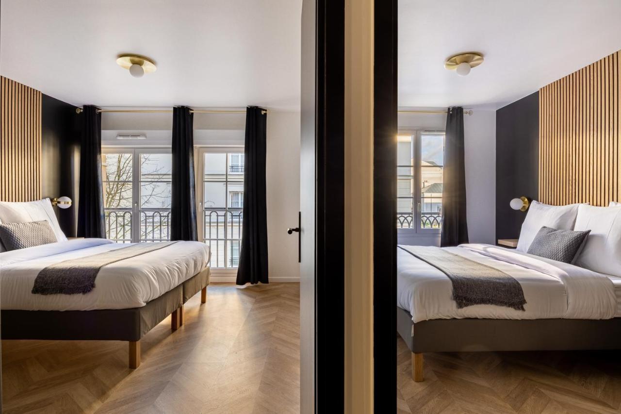 Luxury Apartment Disneyland Paris Σερί Εξωτερικό φωτογραφία