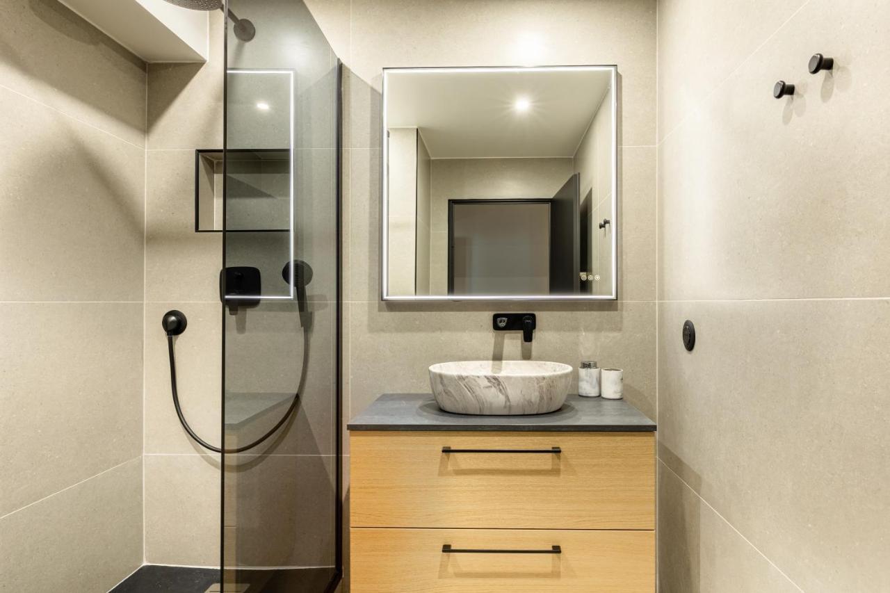 Luxury Apartment Disneyland Paris Σερί Εξωτερικό φωτογραφία