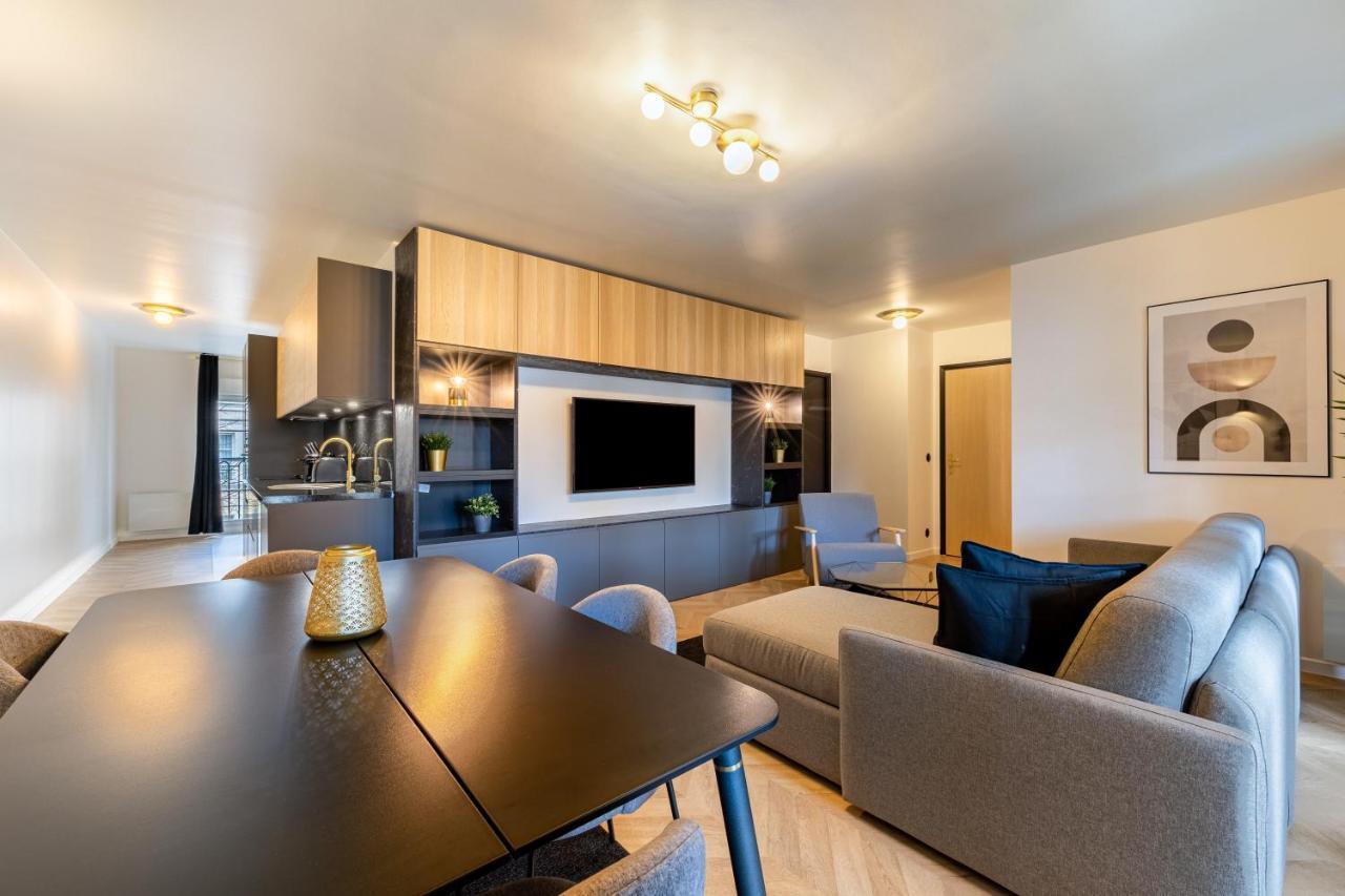 Luxury Apartment Disneyland Paris Σερί Εξωτερικό φωτογραφία