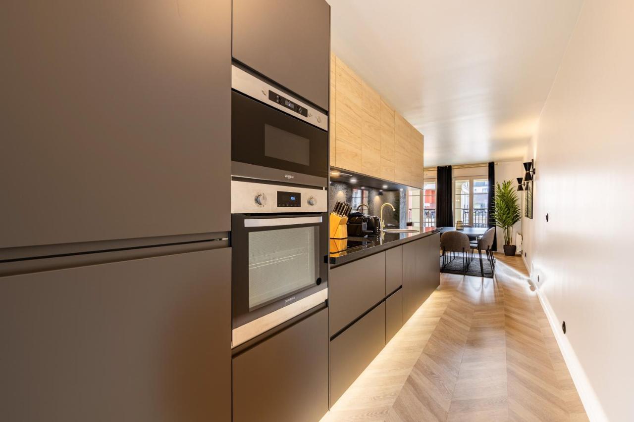 Luxury Apartment Disneyland Paris Σερί Εξωτερικό φωτογραφία