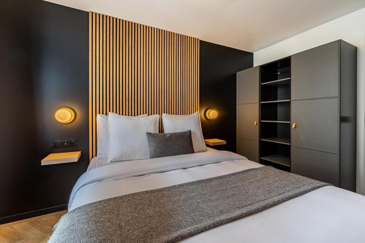 Luxury Apartment Disneyland Paris Σερί Εξωτερικό φωτογραφία