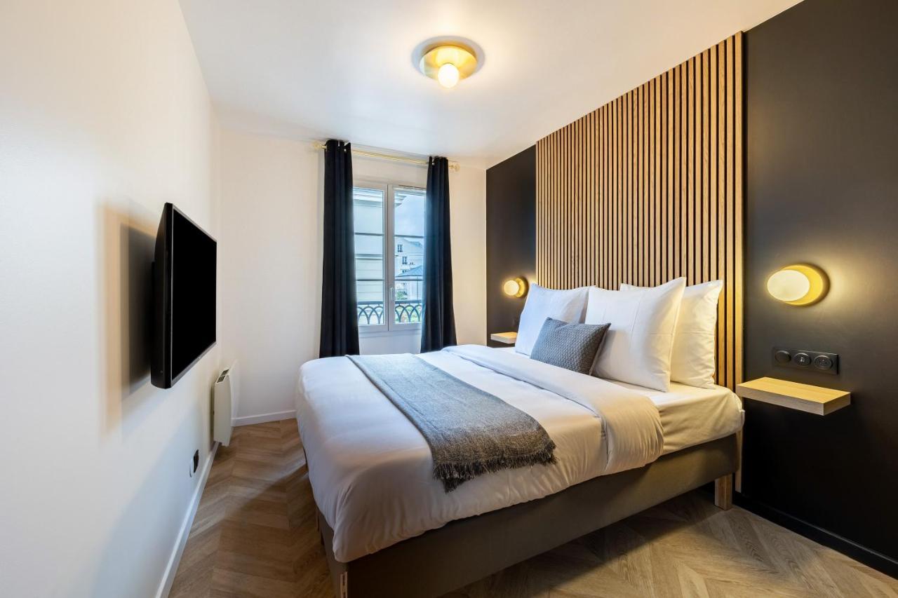 Luxury Apartment Disneyland Paris Σερί Εξωτερικό φωτογραφία