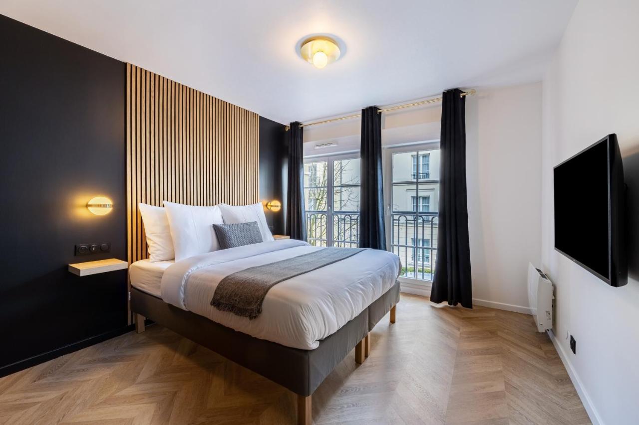 Luxury Apartment Disneyland Paris Σερί Εξωτερικό φωτογραφία