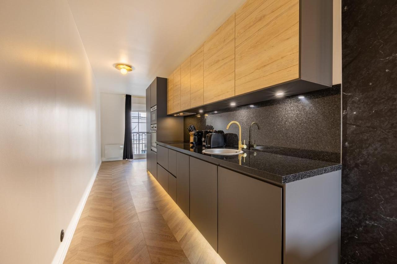 Luxury Apartment Disneyland Paris Σερί Εξωτερικό φωτογραφία