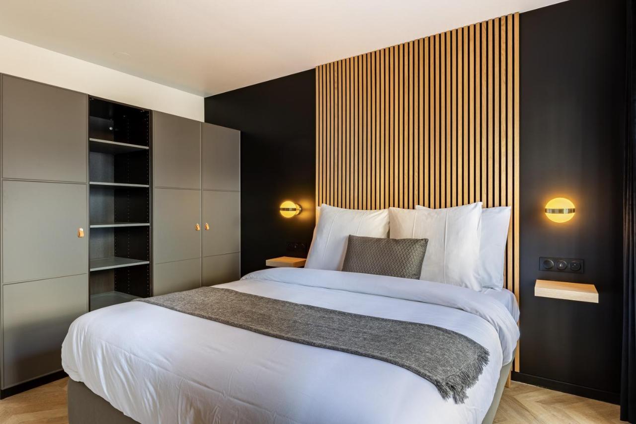 Luxury Apartment Disneyland Paris Σερί Εξωτερικό φωτογραφία