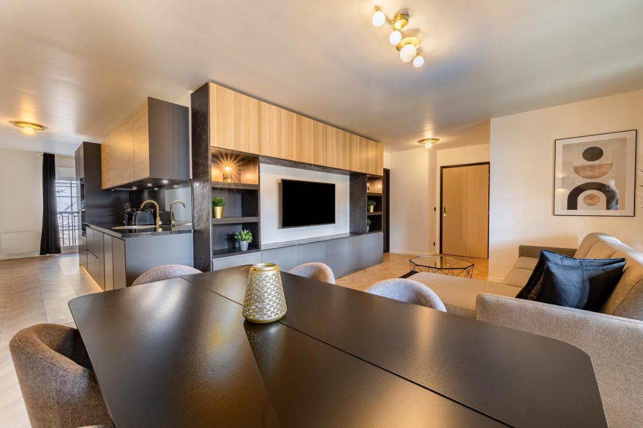Luxury Apartment Disneyland Paris Σερί Εξωτερικό φωτογραφία